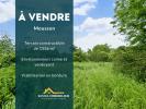 Vente Terrain Mousson  54700 1356 m2