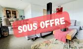 Vente Appartement Haguenau  67500 4 pieces 89 m2