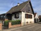 Vente Maison Dambach NEHWILLER 67110 5 pieces 96 m2