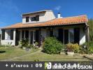 Vente Maison Meschers-sur-gironde  17132 5 pieces 105 m2