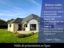 Vente Maison Saint-julien  22940 5 pieces 165 m2