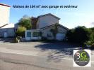 Vente Maison Saint-genest-lerpt  42530 4 pieces 104 m2