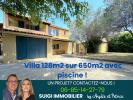 Vente Maison Avignon  84000 5 pieces 128 m2