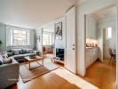 Vente Appartement Paris-16eme-arrondissement  75016 4 pieces 84 m2