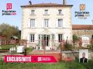 Vente Prestige Saint-dier-d'auvergne  63520 11 pieces 290 m2