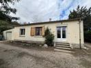 Vente Maison Pouget  34230 4 pieces 72 m2