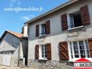 Vente Maison Brigueuil  16420 5 pieces 99 m2