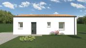 Vente Maison Chapelle-des-pots  17100 3 pieces 66 m2