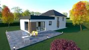 Vente Terrain Bergicourt NAMPS-MAISNIL 80290 4 pieces 1020 m2