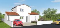 Vente Maison Challans  85300 82 m2