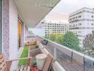 Vente Appartement Paris-15eme-arrondissement  75015 2 pieces 53 m2