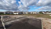 Vente Terrain Saint-aubin-de-medoc  33160 900 m2