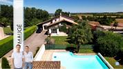 Vente Maison Chuzelles  38200 4 pieces 195 m2