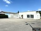 Location Commerce Saint-genix-sur-guiers  73240 320 m2