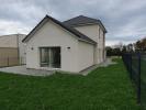 Vente Maison Chatillon-le-duc  25870 5 pieces 140 m2