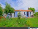 Vente Maison Ile-d'olonne LA BURELIRE 85340 3 pieces 65 m2