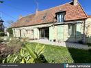 Vente Maison Perassay DANS UN HAMEAU 36160 10 pieces 200 m2