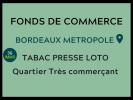 Vente Commerce Bordeaux  33000 3 pieces 85 m2