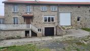 Vente Maison Saint-romain-lachalm  43620 7 pieces 159 m2