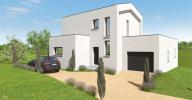 Vente Maison Chassieu  69680 6 pieces 126 m2