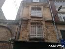 Vente Appartement Dieppe  76200 2 pieces 35 m2