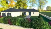 Vente Terrain Esches  60110 1048 m2