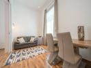 Location Appartement Paris-17eme-arrondissement  75017 2 pieces 64 m2