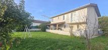 Vente Maison Saint-laurent-de-mure  69720 5 pieces 184 m2