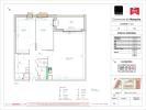 Vente Appartement Marquise  62250 3 pieces 72 m2