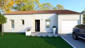 Vente Maison Beauvoir-sur-mer  85230 4 pieces 70 m2