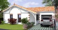 Vente Maison Bernerie-en-retz  44760 90 m2