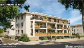 Vente Appartement Senas CENTRE VILLAGE 13560 2 pieces 44 m2