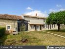 Vente Maison Sauze-vaussais  79190 5 pieces 114 m2