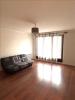 Location Appartement Villeparisis  77270 3 pieces 56 m2