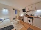 Vente Appartement Paris-9eme-arrondissement  75009 17 m2