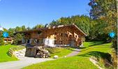 Vente Appartement Megeve  74120 3 pieces 68 m2