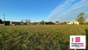 Vente Terrain Castelnau-d'estretefonds  31620 906 m2