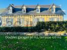 Vente Maison Lisieux  14100 7 pieces 165 m2