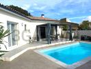 Vente Maison Autignac  34480 4 pieces 86 m2