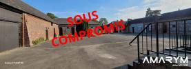 Vente Maison Saint-quentin-la-motte-croix-au-  80880 6 pieces 117 m2