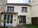 Vente Maison Rozay-en-brie  77540 3 pieces 70 m2