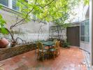 Location Appartement Paris-20eme-arrondissement  75020 12 pieces 12 m2