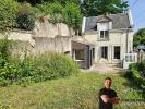 Vente Maison Montoire-sur-le-loir  41800 3 pieces 55 m2