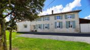 Vente Maison Fontaines-d'ozillac  17500 9 pieces 253 m2