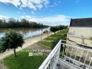 Vente Maison Chouze-sur-loire  37140 5 pieces 110 m2