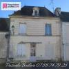 Vente Maison Vernantes  49390 3 pieces 61 m2