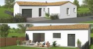 Vente Maison Beauvoir-sur-mer  85230 3 pieces 65 m2