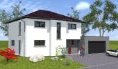 Vente Maison Wentzwiller  68220 140 m2