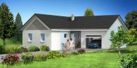 Vente Maison Perrouse  70190 85 m2