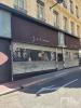 Location Local commercial Saint-etienne  42000 157 m2